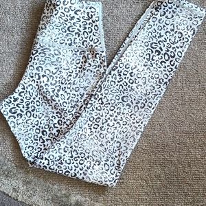 Glyder XS yoga pants